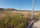 Parcel·la urbanitzable en venda a la España, Múrcia, ref.: TR118728 foto