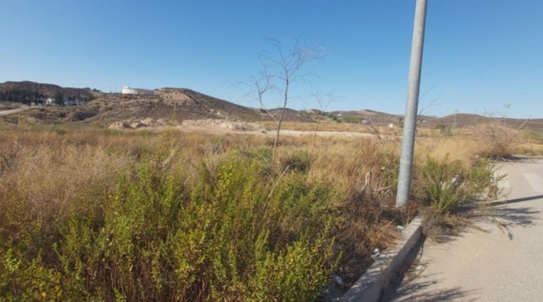 Múrcia - Murcia - 11390m2