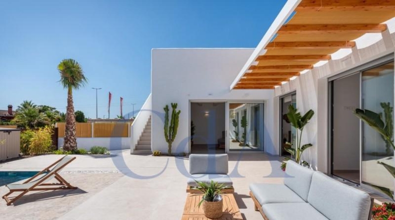 Alicante - Los Montesinos - 280m2
