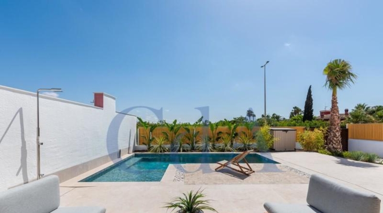Alicante - Los Montesinos - 280m2