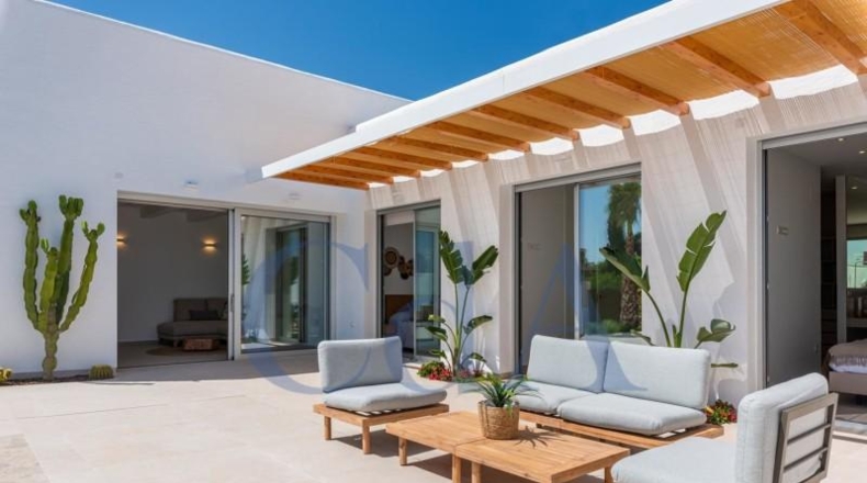 Alicante - Los Montesinos - 280m2