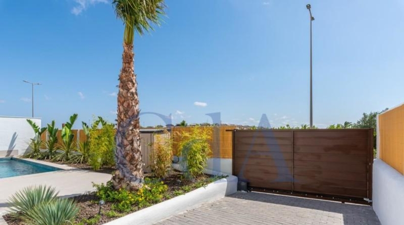Alicante - Los Montesinos - 280m2