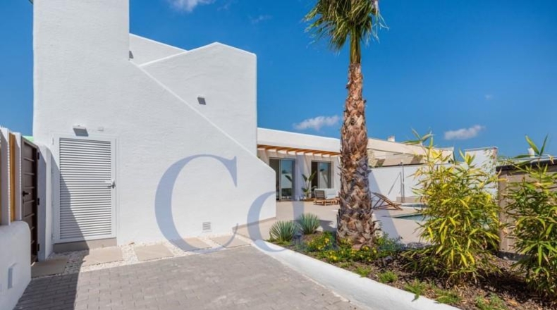 Alicante - Los Montesinos - 280m2