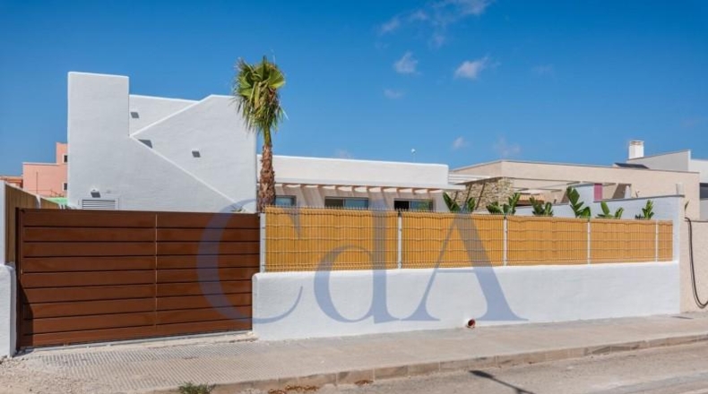 Alicante - Los Montesinos - 280m2