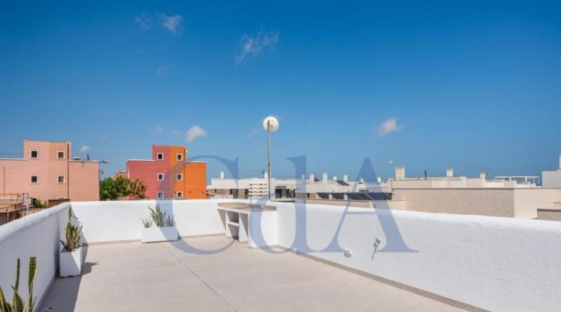 Alicante - Los Montesinos - 280m2