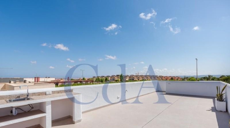 Alicante - Los Montesinos - 280m2