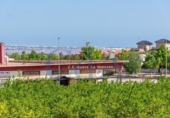 Xalet independent amb terreny en venda a la España, Los Montesinos, ref.: TR325958 foto