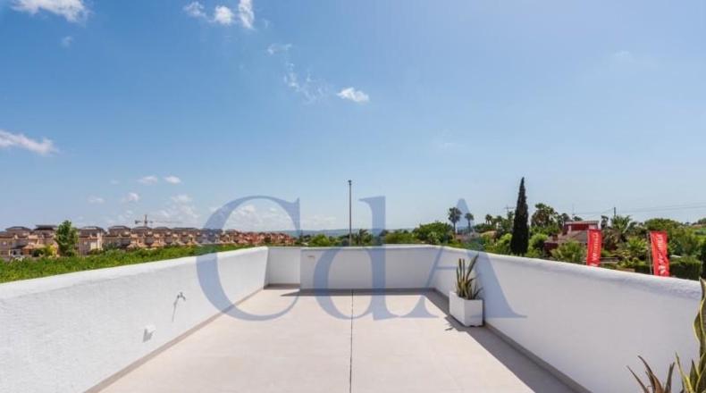 Alicante - Los Montesinos - 280m2