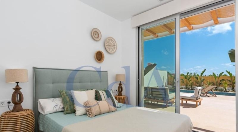 Alicante - Los Montesinos - 280m2