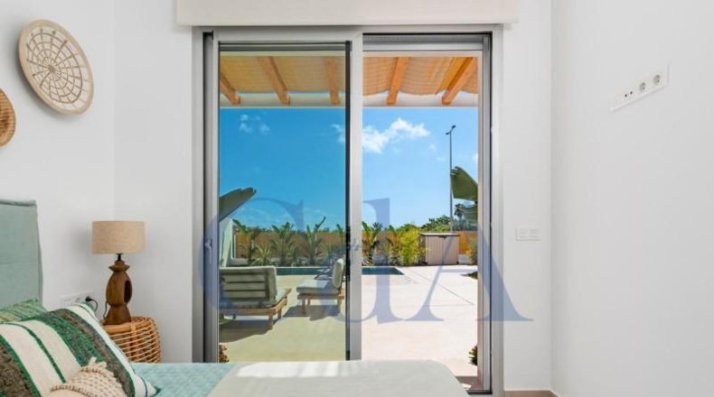Alicante - Los Montesinos - 280m2