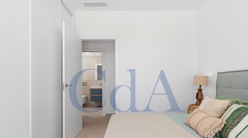 Alicante - Los Montesinos - 280m2