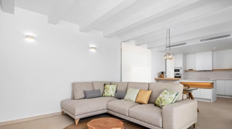 Alicante - Benijófar - 279m2