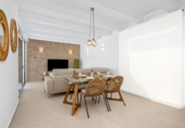 Chalet independiente con terreno en venta en la España, Benijófar, ref: TR249140 foto
