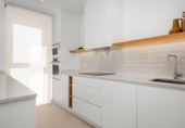 Chalet independiente con terreno en venta en la España, Benijófar, ref: TR249140 foto