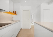 Chalet independiente con terreno en venta en la España, Benijófar, ref: TR249140 foto