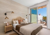 Chalet independiente con terreno en venta en la España, Benijófar, ref: TR249140 foto