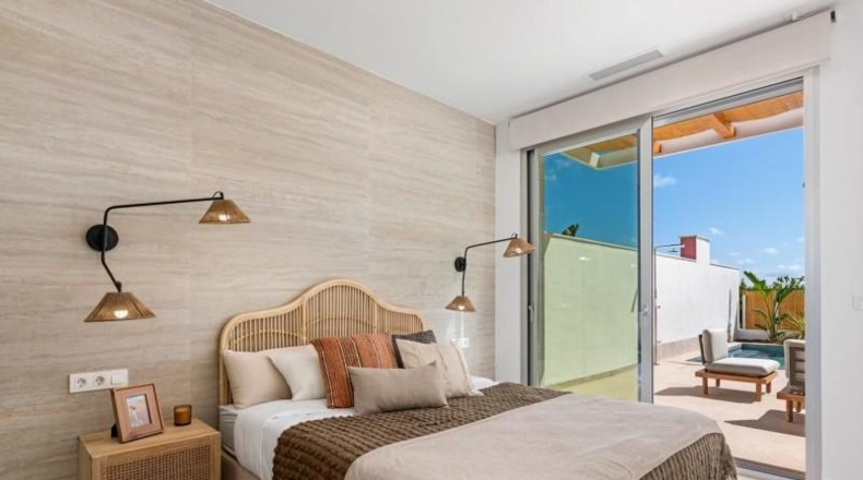 Alicante - Benijófar - 279m2