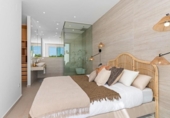 Chalet independiente con terreno en venta en la España, Benijófar, ref: TR249140 foto