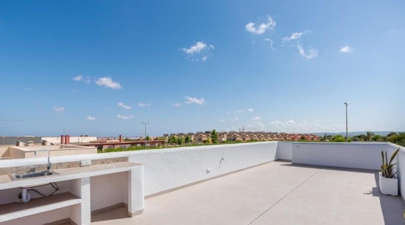 Alicante - Benijófar - 279m2
