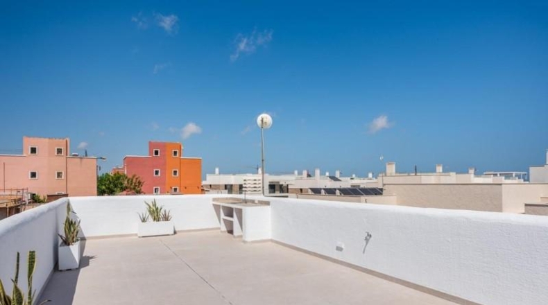 Alicante - Benijófar - 279m2