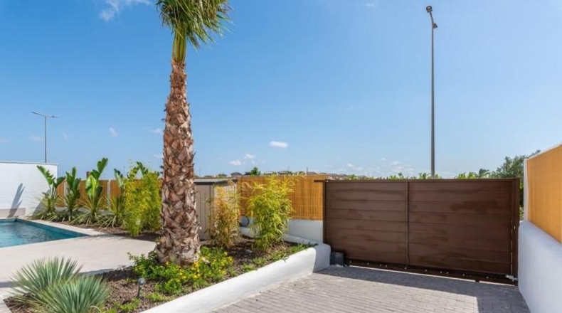 Alicante - Benijófar - 279m2