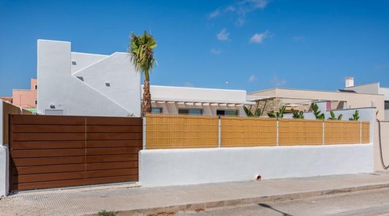 Alicante - Benijófar - 279m2