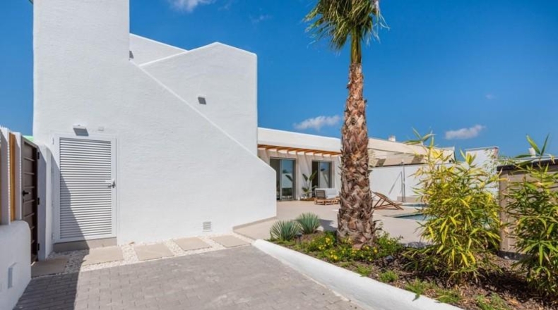 Alicante - Benijófar - 279m2