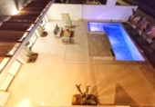 Chalet independiente con terreno en venta en la España, Benijófar, ref: TR249140 foto