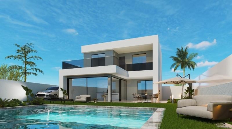 Murcia - San Pedro del Pinatar - 305m2