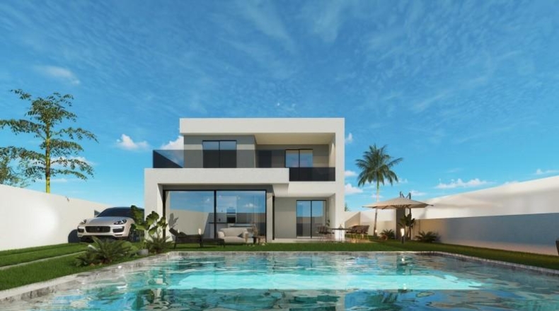 Murcia - San Pedro del Pinatar - 305m2