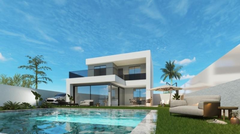 Murcia - San Pedro del Pinatar - 305m2