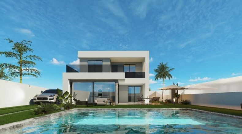 Murcia - San Pedro del Pinatar - 305m2