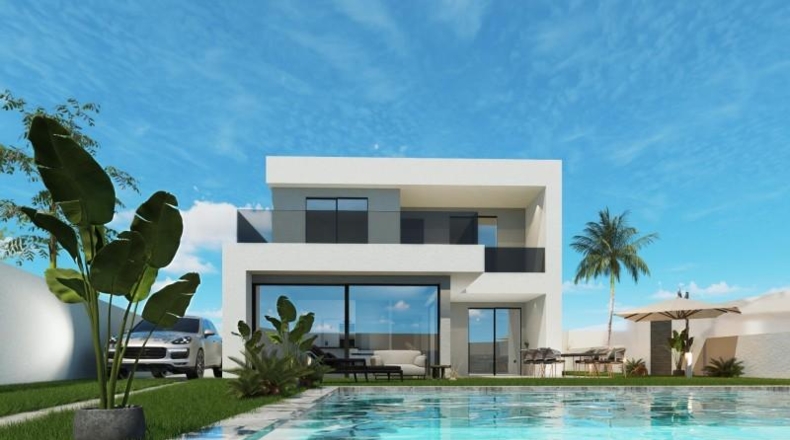 Murcia - San Pedro del Pinatar - 305m2