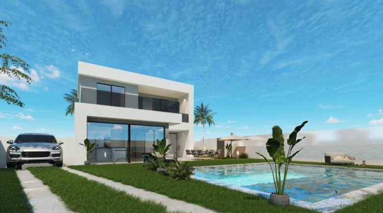 Murcia - San Pedro del Pinatar - 305m2