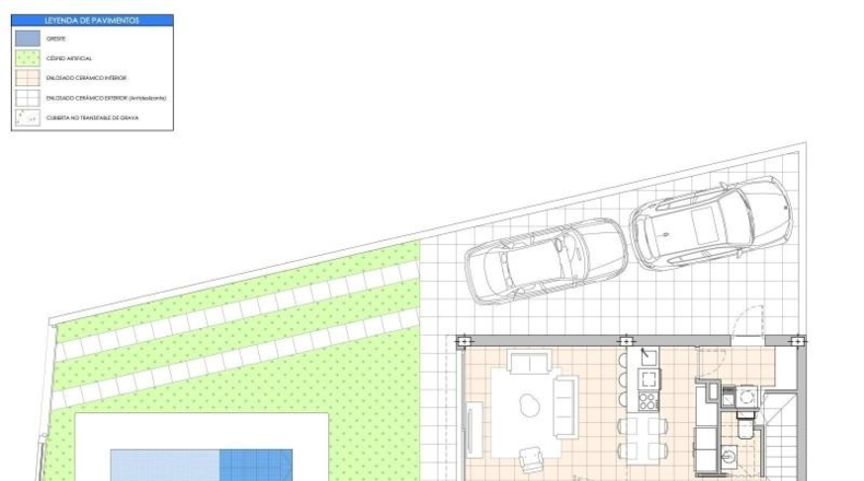 Murcia - San Pedro del Pinatar - 305m2