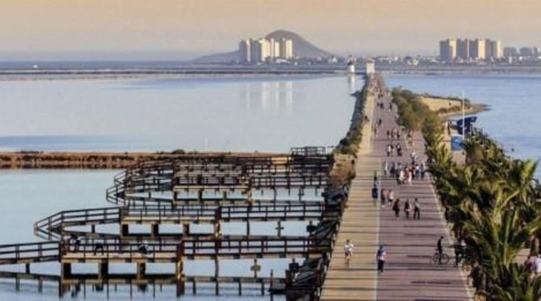 Murcia - San Pedro del Pinatar - 305m2