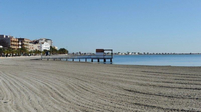 Murcia - San Pedro del Pinatar - 305m2