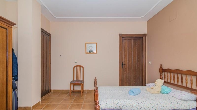 Оренсе - Rubiá - 777m2
