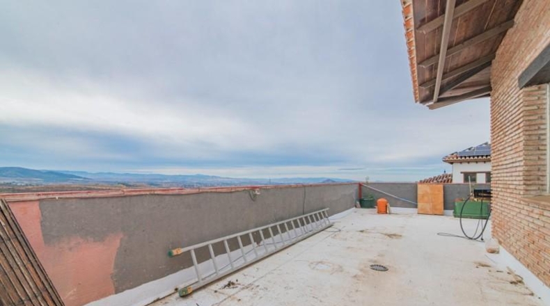 Оренсе - Rubiá - 777m2
