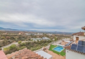 Xalet independent amb terreny en venda a la España, La Zubia, ref.: TR326674 foto