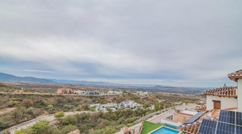 Оренсе - Rubiá - 777m2