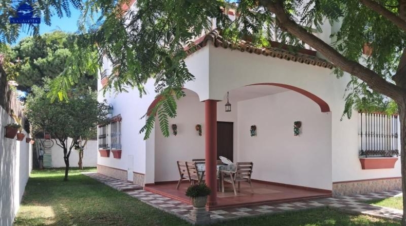 Cadiz - Chiclana de la Frontera - 400m2