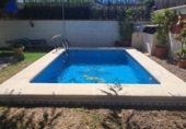 Xalet independent amb terreny en venda a la España, Chiclana de la Frontera, ref.: TR281719 foto