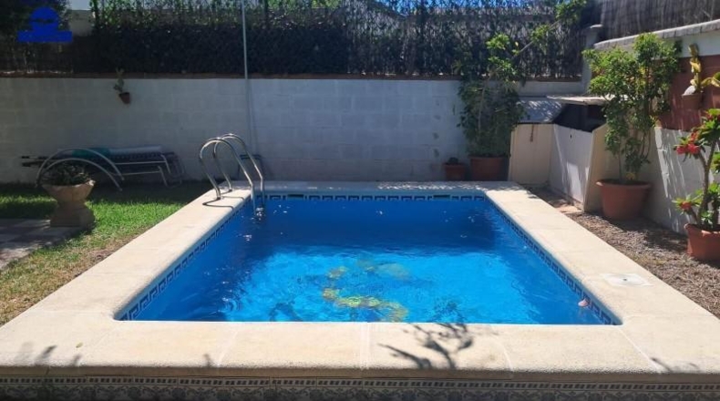 Cadiz - Chiclana de la Frontera - 400m2