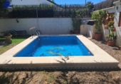 Xalet independent amb terreny en venda a la España, Chiclana de la Frontera, ref.: TR281719 foto