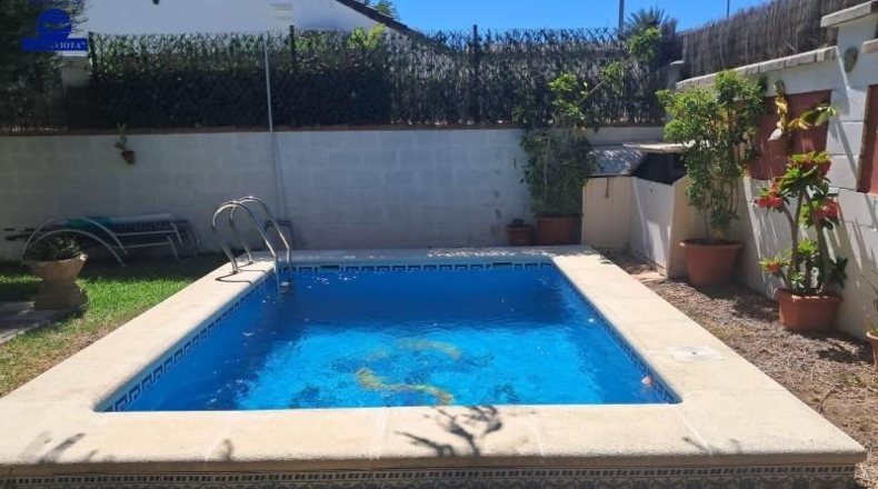 Cadiz - Chiclana de la Frontera - 400m2