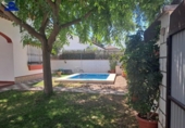 Xalet independent amb terreny en venda a la España, Chiclana de la Frontera, ref.: TR281719 foto