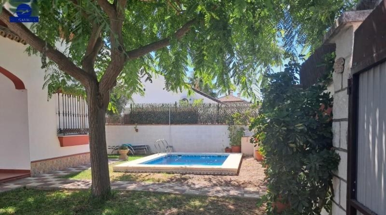 Cadiz - Chiclana de la Frontera - 400m2