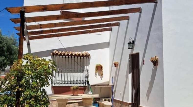 Cadiz - Chiclana de la Frontera - 400m2