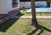 Xalet independent amb terreny en venda a la España, Chiclana de la Frontera, ref.: TR281719 foto